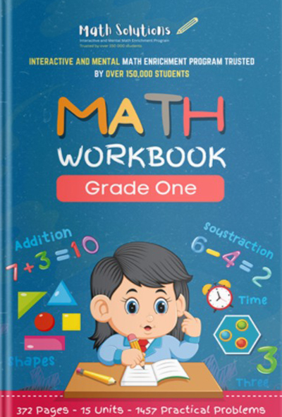 First Grade Math Worksheets- Download Free Samples Now