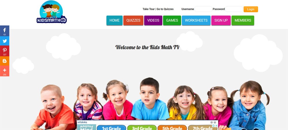 free math worksheets for first grade 40